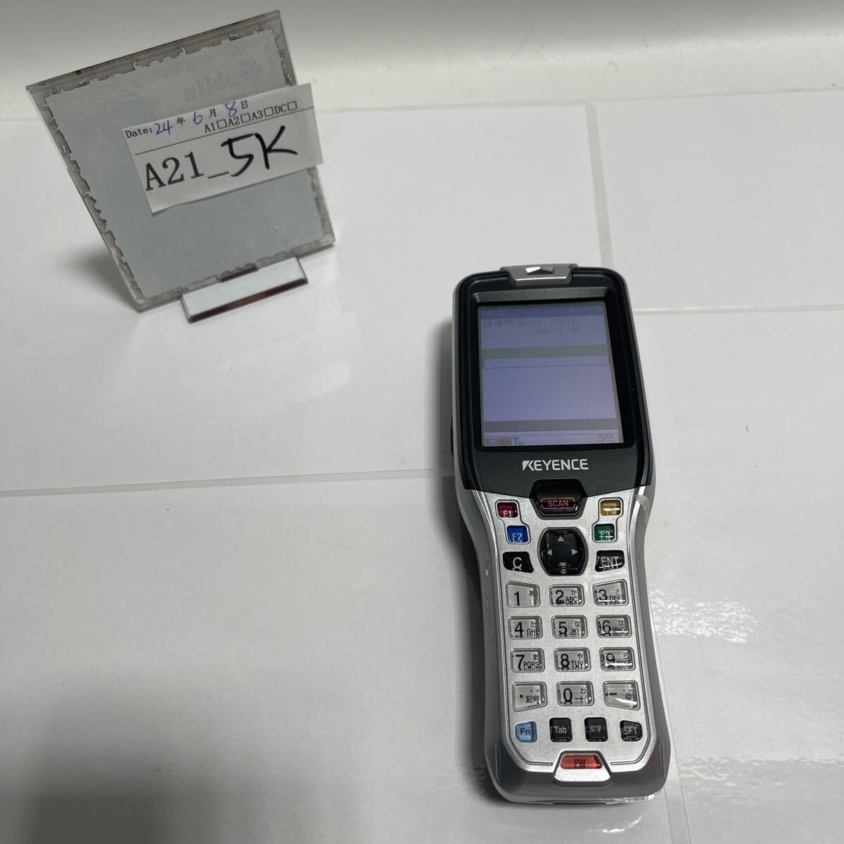 2025年最新】Yahoo!オークション -keyence bt 充電(バーコード 2025年最新】Yahoo!オークション -keyence bt 充電(バーコード