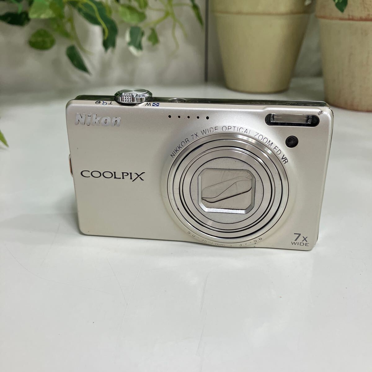 2025年最新】Yahoo!オークション -Nikon COOLPIX s6000の中古品 2025年最新】Yahoo!オークション -Nikon COOLPIX s6000の中古品
