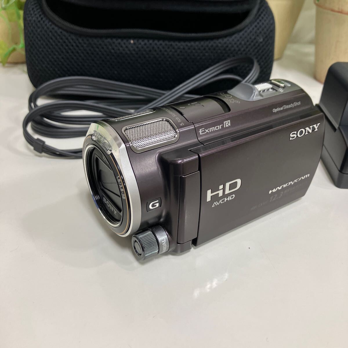 2025年最新】Yahoo!オークション -hdr-cx560vの中古品・新品・未 2025年最新】Yahoo!オークション -hdr-cx560vの中古品・新品・未