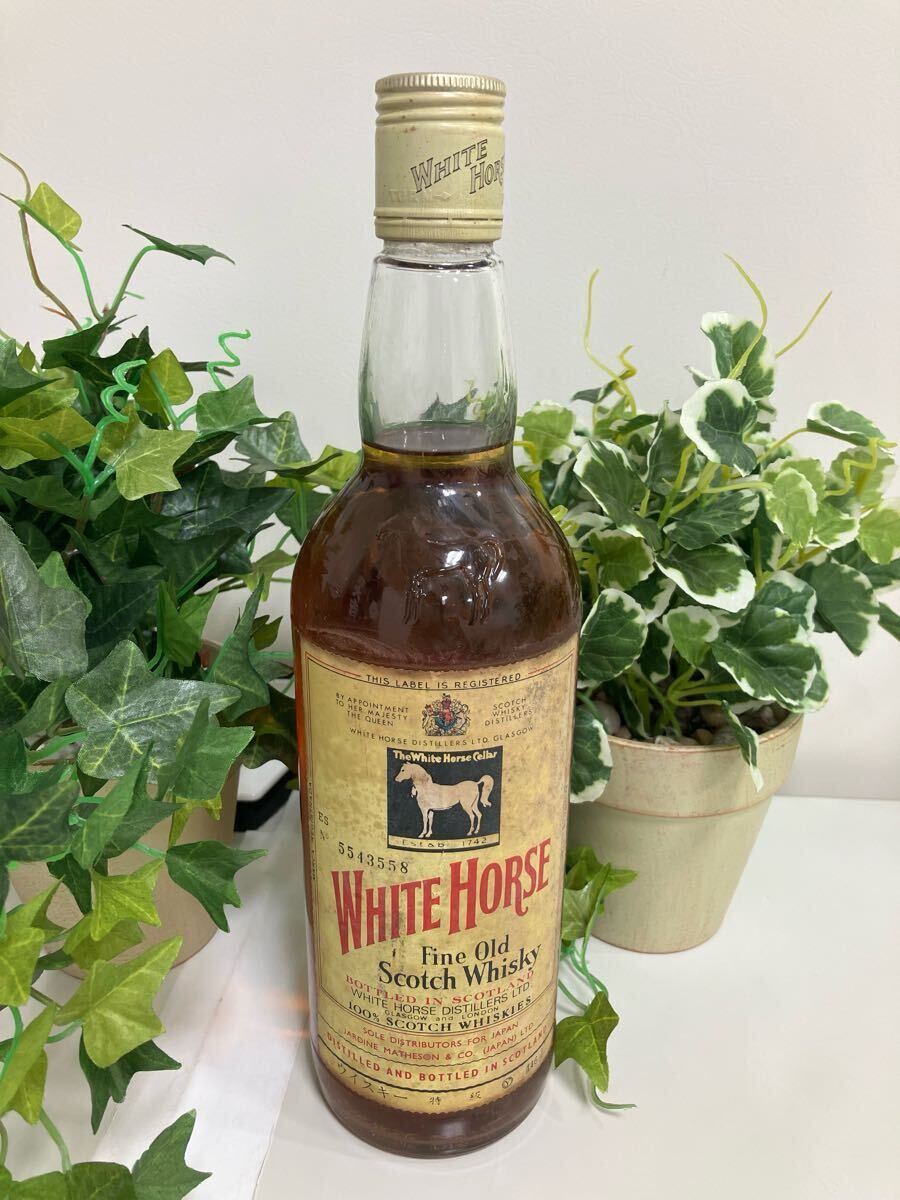 Yahoo!オークション -「ホワイトホース 古酒」の落札相場・落札価格 Yahoo!オークション -「ホワイトホース 古酒」の落札相場・落札価格