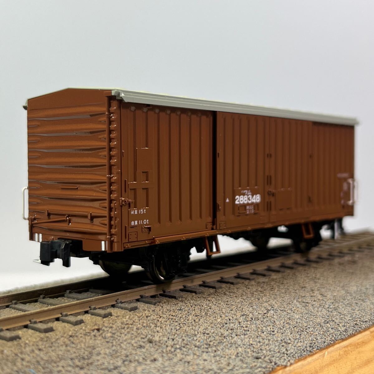 Yahoo!オークション -貨物列車(HOゲージ)の落札相場・落札価格 Yahoo!オークション -貨物列車(HOゲージ)の落札相場・落札価格