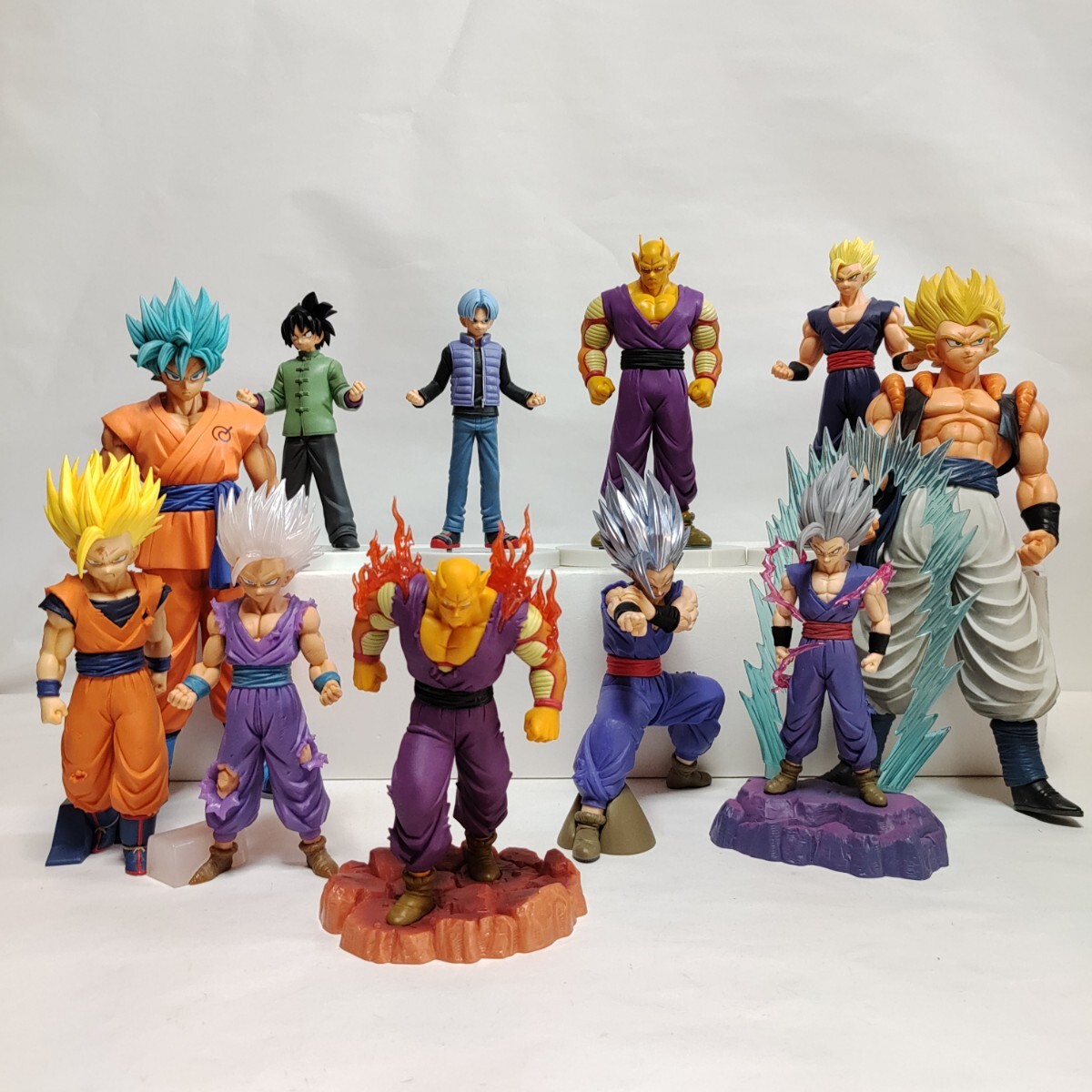 楽天市場】【中古】[未開封・開封品混合]ドラゴンボール