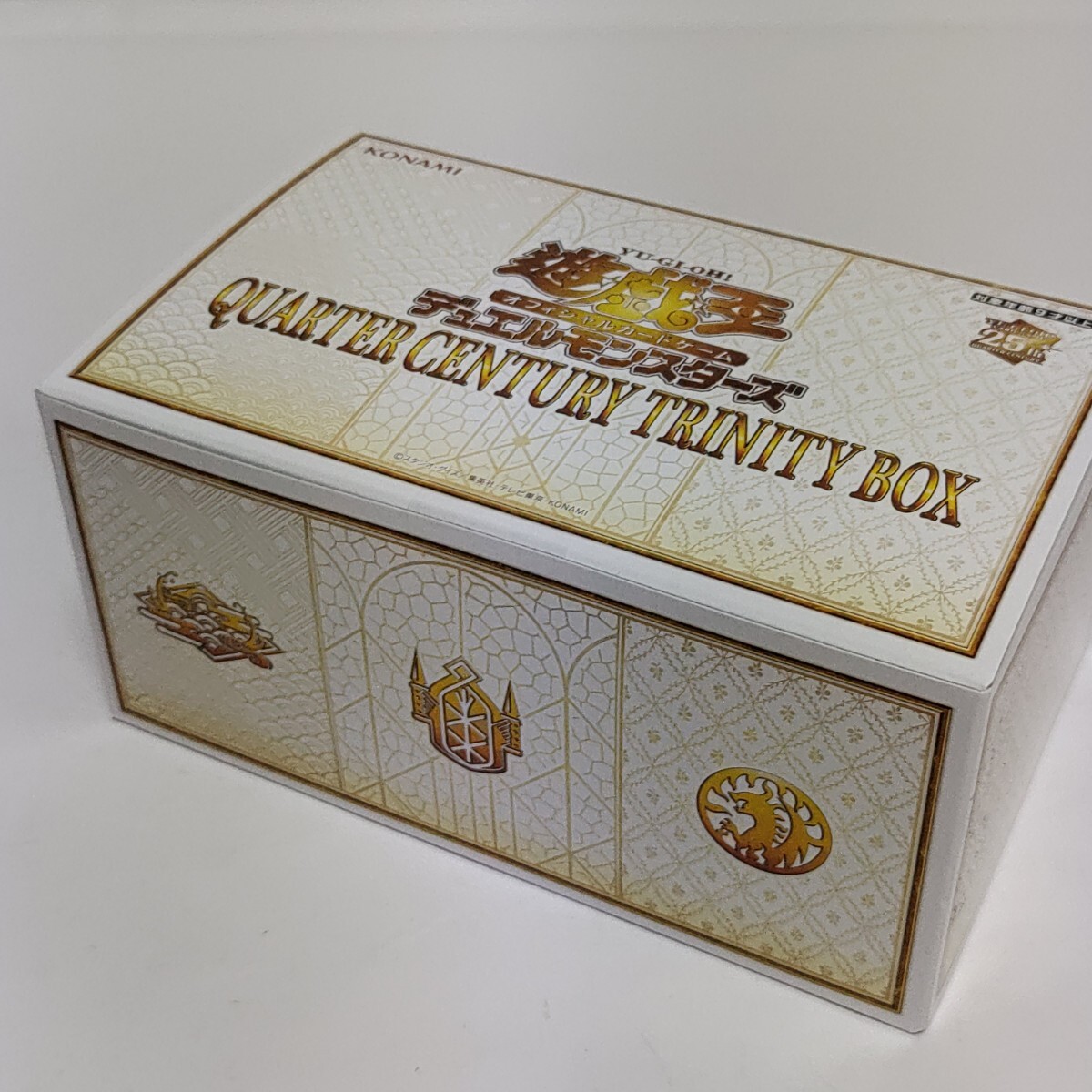 Yahoo!オークション -「quarter century box」の落札相場・落札価格 Yahoo!オークション -「quarter century box」の落札相場・落札価格