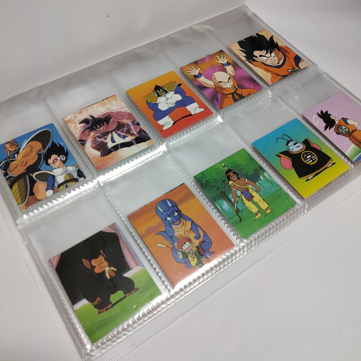 2025年最新】Yahoo!オークション -ドラゴンボールz カード レア 2025年最新】Yahoo!オークション -ドラゴンボールz カード レア