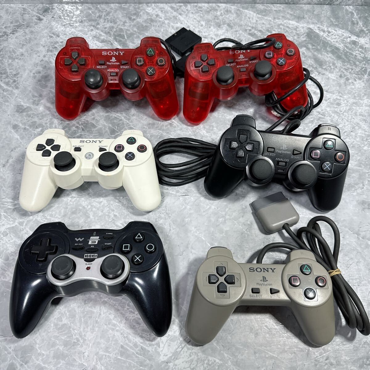 Yahoo!オークション -「ps2 コントローラー ジャンク」の落札 Yahoo!オークション -「ps2 コントローラー ジャンク」の落札