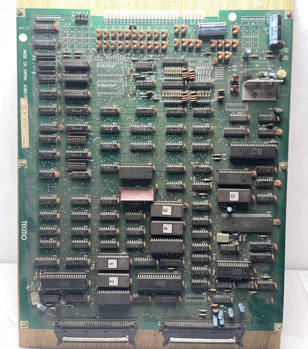 2025年最新】Yahoo!オークション -基板 不明の中古品・新品・未 2025年最新】Yahoo!オークション -基板 不明の中古品・新品・未