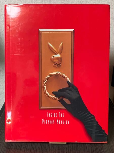 Inside the Playboy Mansion : If You Don't Swing, Don't Ring by Gretchen Edgren (1998, Hardcover)