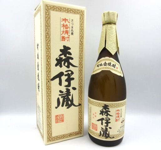 Yahoo!オークション -「森伊蔵 古酒」の落札相場・落札価格 Yahoo!オークション -「森伊蔵 古酒」の落札相場・落札価格