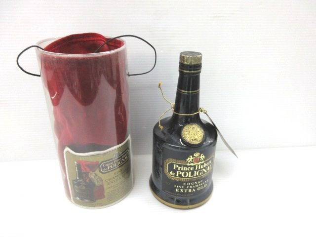 Yahoo!オークション -「prince hubert de polignac」(コニャック Yahoo!オークション -「prince hubert de polignac」(コニャック