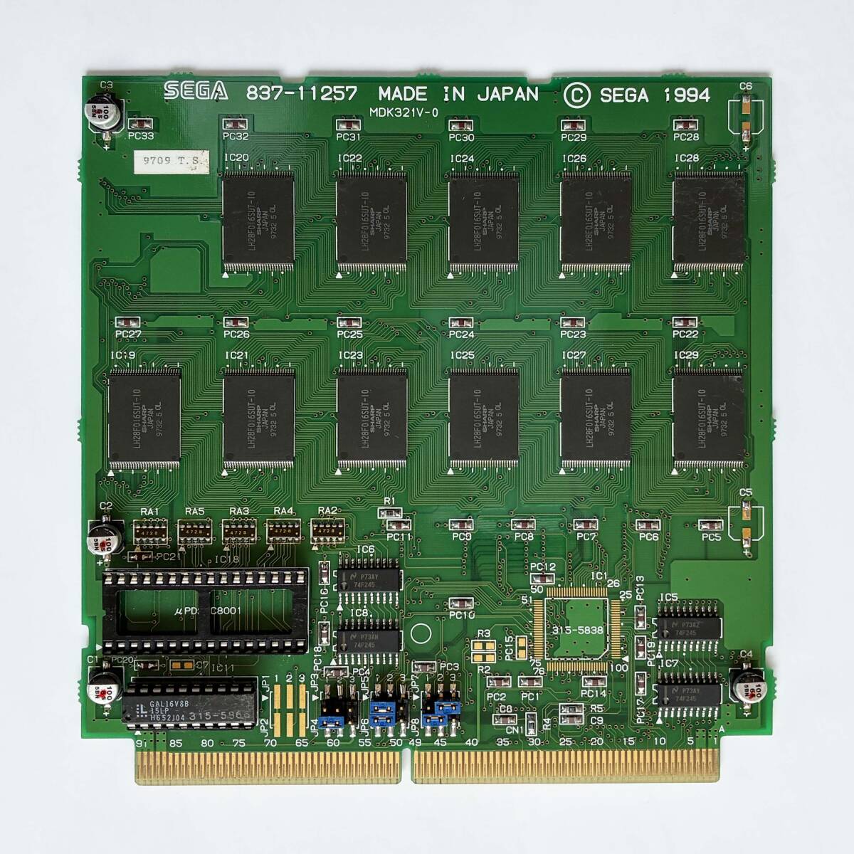 2025年最新】Yahoo!オークション -基板(ゲーム)の中古品・新品 2025年最新】Yahoo!オークション -基板(ゲーム)の中古品・新品