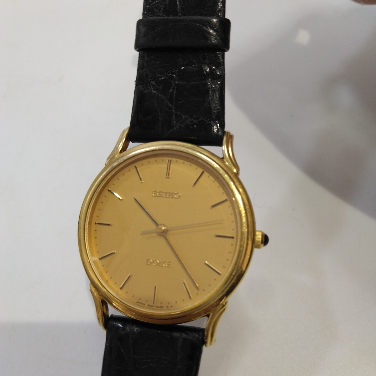 Yahoo!オークション -「セイコー ドルチェ 18kt」(アクセサリー Yahoo!オークション -「セイコー ドルチェ 18kt」(アクセサリー