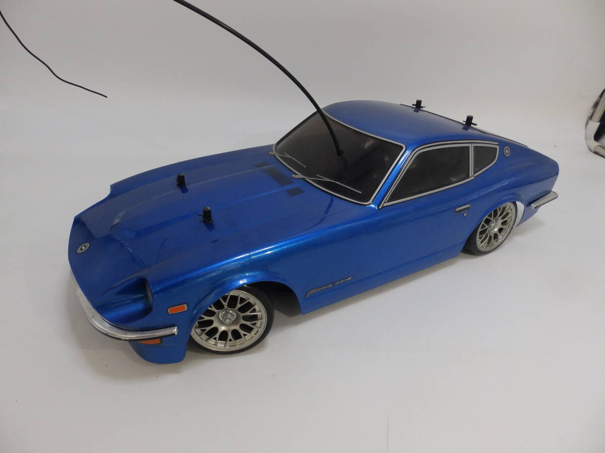 Yahoo!オークション -「タミヤ 240z」(ボディ) (パーツ)の落札 Yahoo!オークション -「タミヤ 240z」(ボディ) (パーツ)の落札
