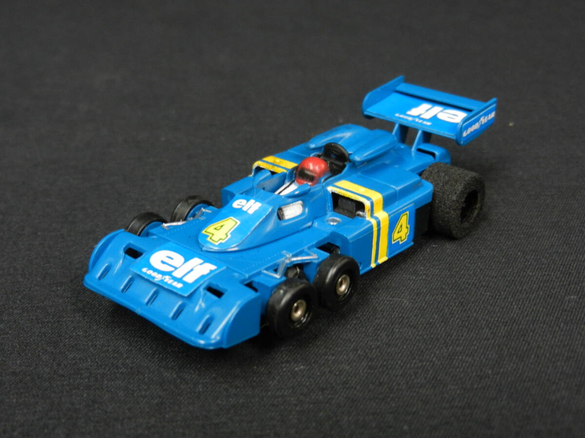 Yahoo!オークション -「afx トミー」(スロットカー) の落札相場 Yahoo!オークション -「afx トミー」(スロットカー) の落札相場