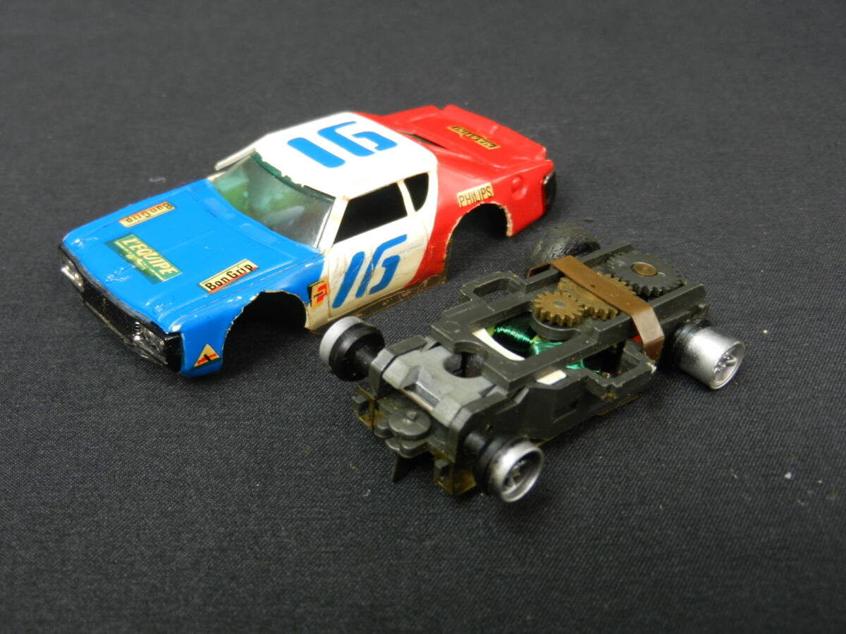 2025年最新】Yahoo!オークション -afx スロットカーの中古品 2025年最新】Yahoo!オークション -afx スロットカーの中古品