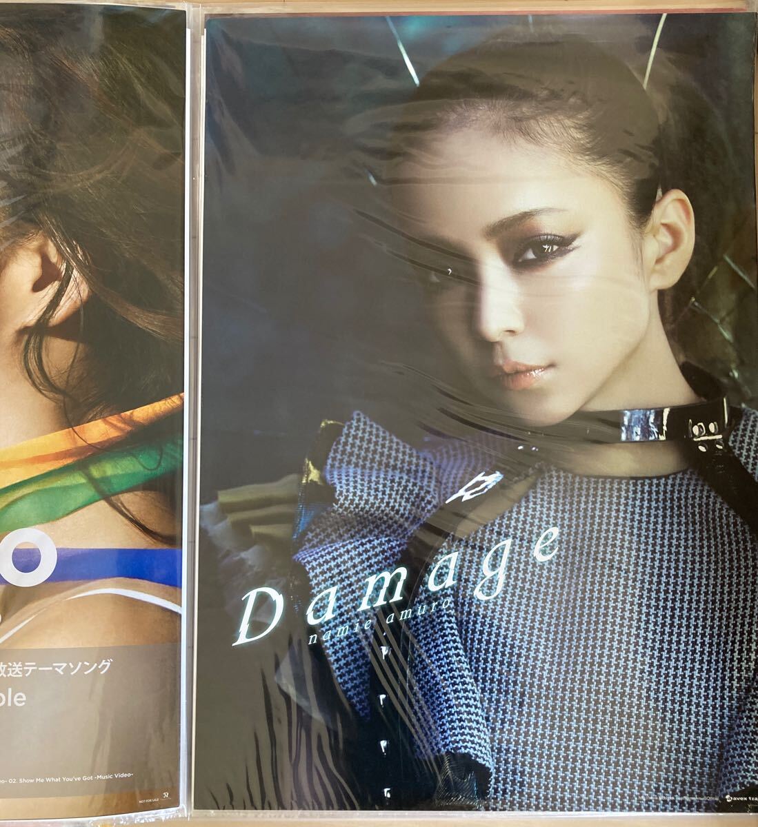 2025年最新】Yahoo!オークション -ポスター 安室奈美恵の中古品 2025年最新】Yahoo!オークション -ポスター 安室奈美恵の中古品