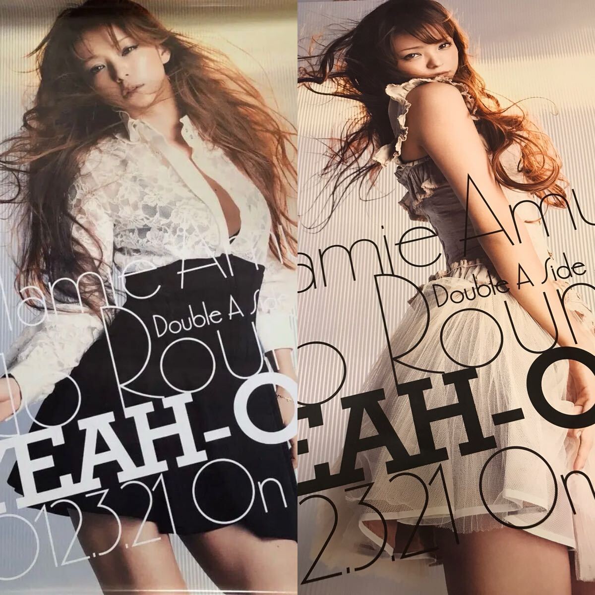 Yahoo!オークション -「安室奈美恵 ポスター 非売品」の落札相場 Yahoo!オークション -「安室奈美恵 ポスター 非売品」の落札相場