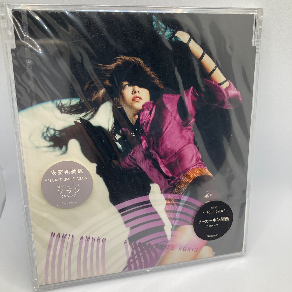 全品 新品未開封 シュリンク付き 安室奈美恵 シングル アルバム CD まとめ売 Yahoo!オークション -「安室奈美恵 cd 未開封」の落札相場・落札価格
