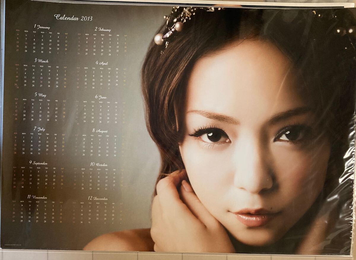 大好き 2025年最新】Yahoo!オークション -安室奈美恵 20の中古 ポスター ミュージシャン