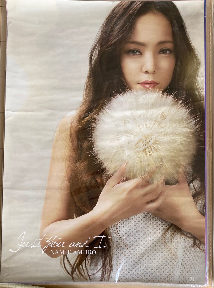 2025年最新】Yahoo!オークション -安室奈美恵ポスターの中古品