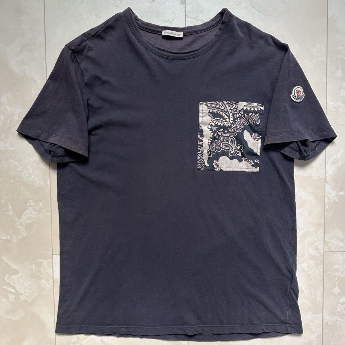2025年最新】Yahoo!オークション -モンクレールポケットtシャツ 2025年最新】Yahoo!オークション -モンクレールポケットtシャツ
