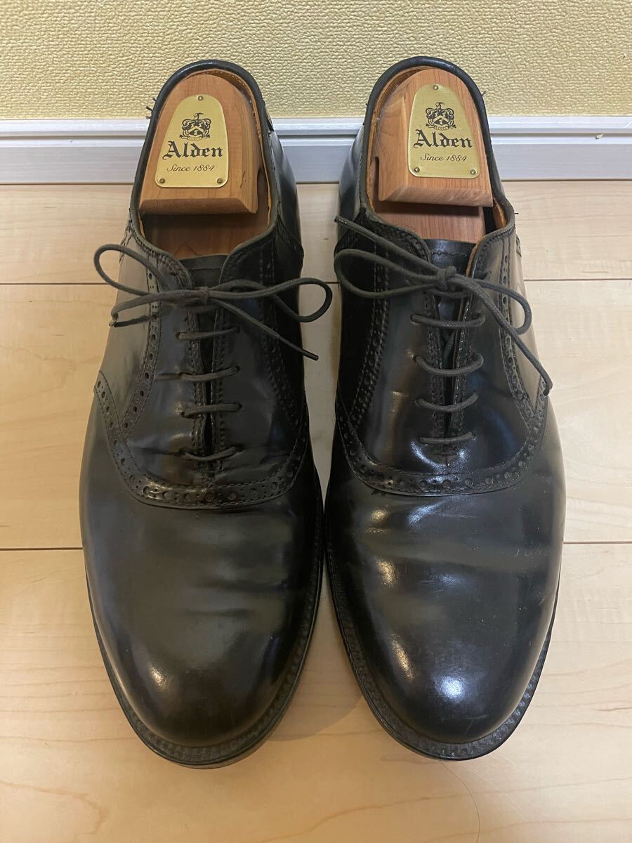 2025年最新】Yahoo!オークション -(alden オールデン)の中古品 2025年最新】Yahoo!オークション -(alden オールデン)の中古品