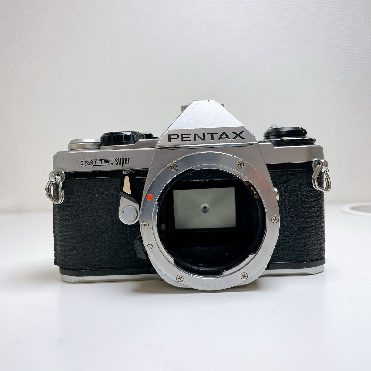 Yahoo!オークション -「pentax me super」の落札相場・落札価格 Yahoo!オークション -「pentax me super」の落札相場・落札価格