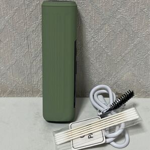 704i2232 HITASTE E40 アイコス イルマ 互換機 アイコスイルマ互換機 電子タバコ 本体 テリア 対応 加熱式タバコ 最新 連続40本