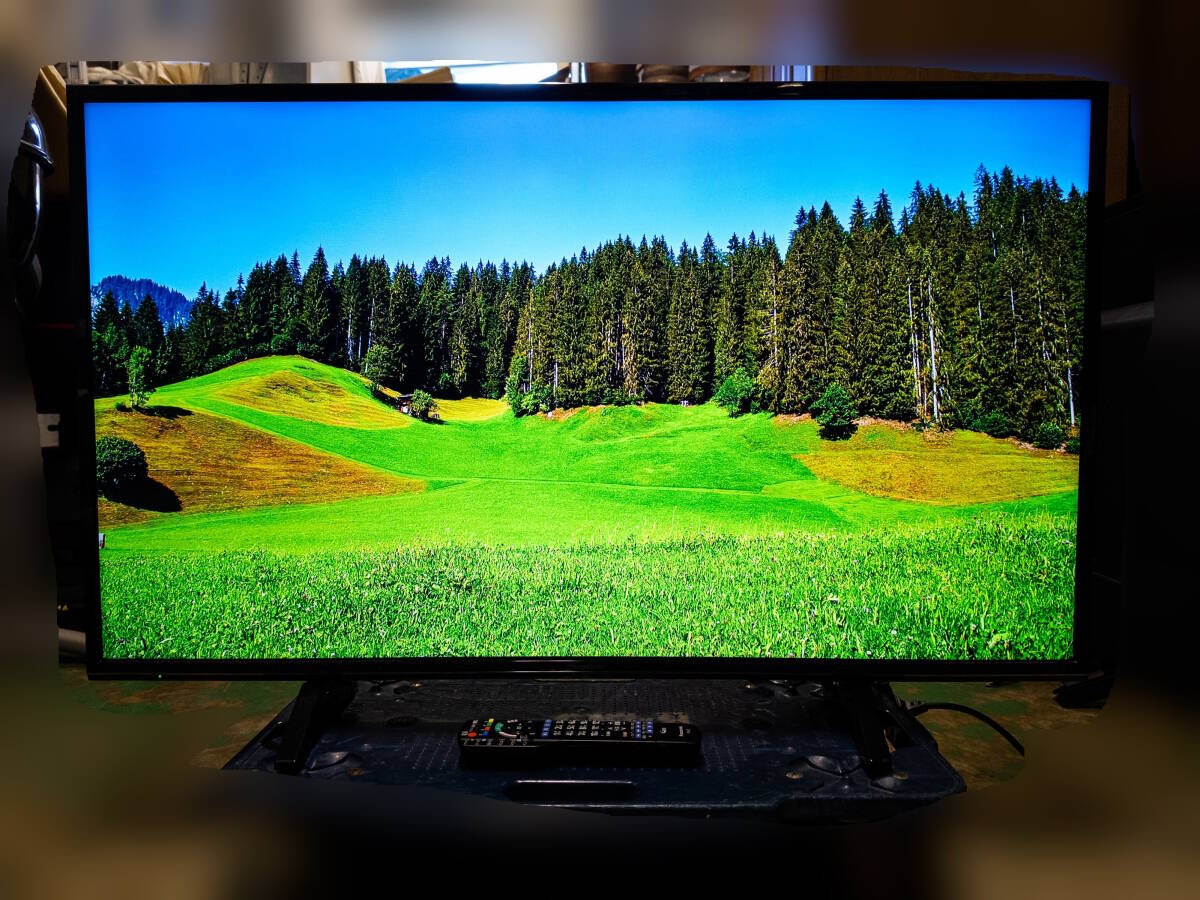 Yahoo!オークション - 液晶テレビ部品 パナソニック TH-43FX600 Yahoo!オークション - 液晶テレビ部品 パナソニック TH-43FX600