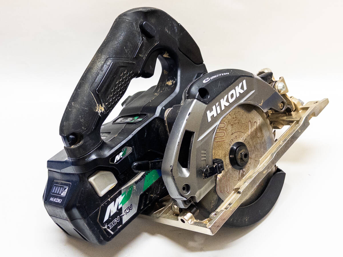 2025年最新】Yahoo!オークション -hikoki c3605daの中古品・新品 2025年最新】Yahoo!オークション -hikoki c3605daの中古品・新品