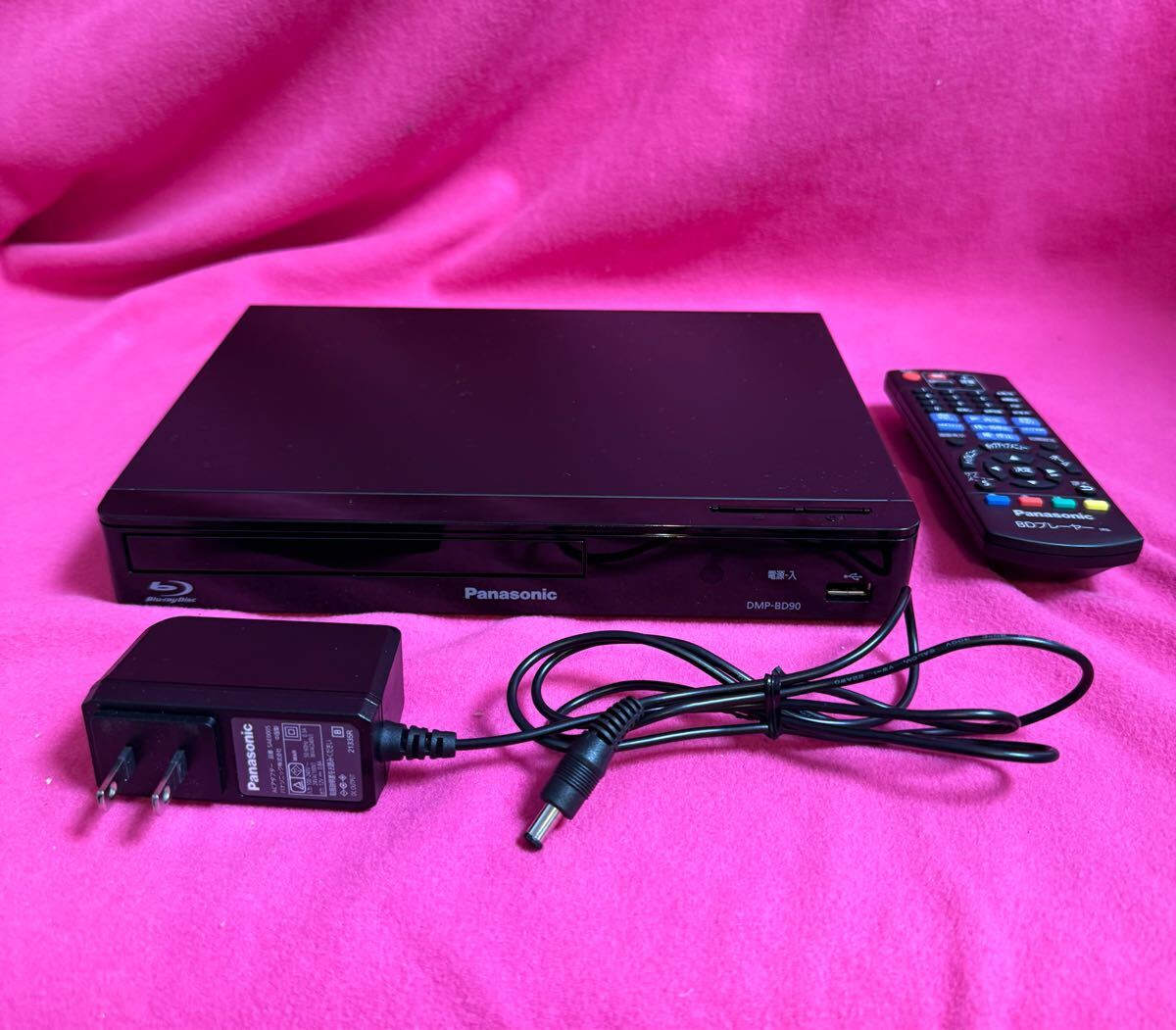 Yahoo!オークション -「dmp-bd90」の落札相場・落札価格 Yahoo!オークション -「dmp-bd90」の落札相場・落札価格