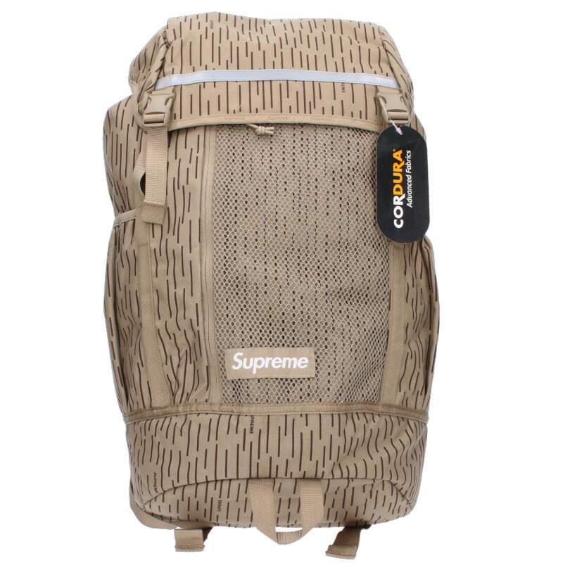 2025年最新】Yahoo!オークション -supreme バックパックの中古品