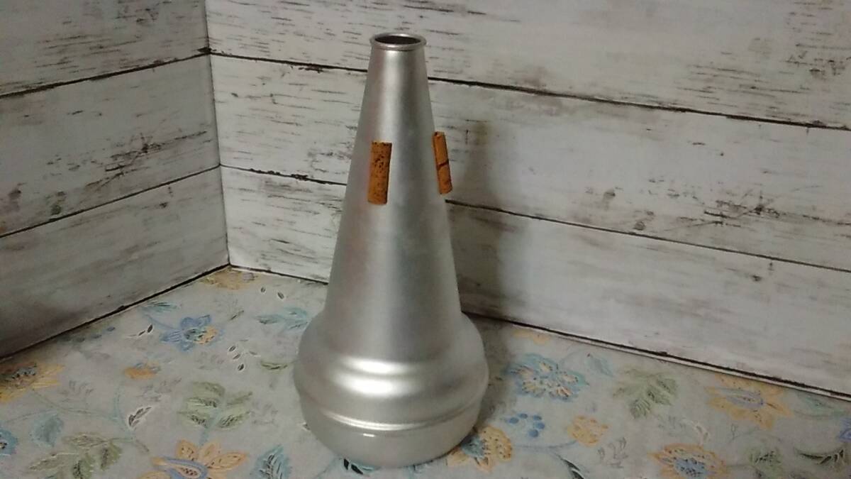 Yahoo!オークション -「トロンボーン用ミュート」(管楽器) (楽器 Yahoo!オークション -「トロンボーン用ミュート」(管楽器) (楽器