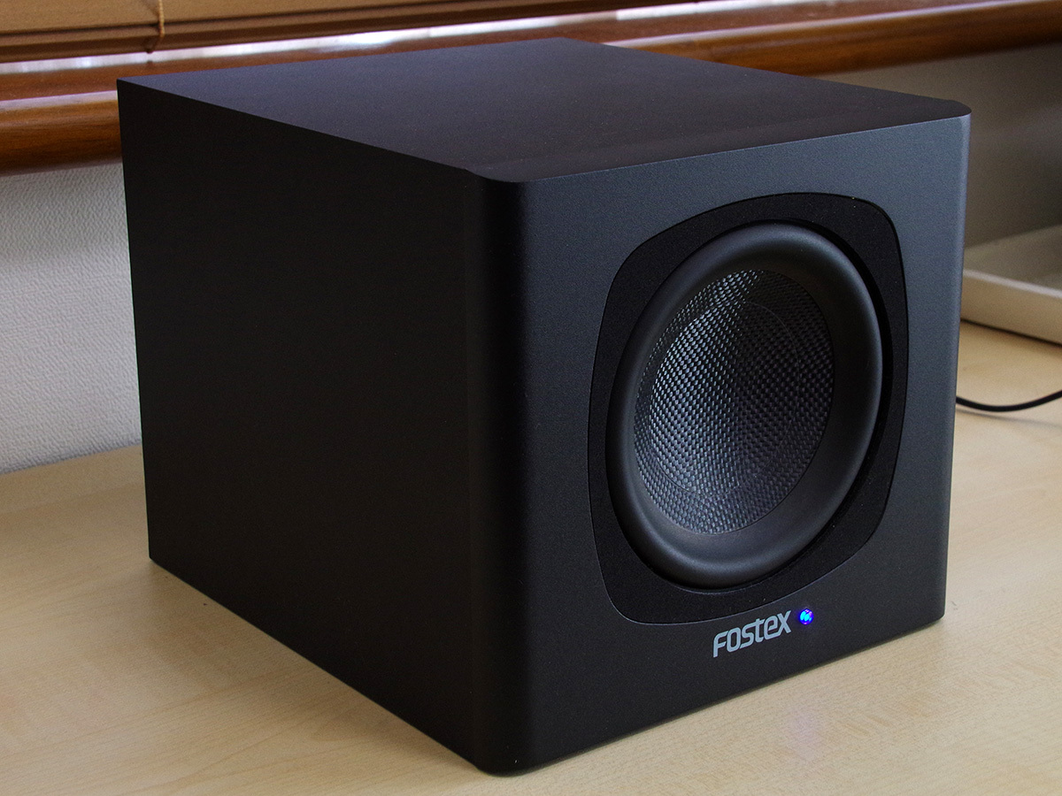 Yahoo!オークション -「fostex pm submini2」の落札相場・落札価格 Yahoo!オークション -「fostex pm submini2」の落札相場・落札価格