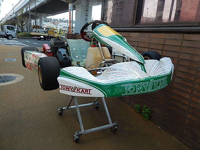 2025年最新】Yahoo!オークション -トニーカートの中古品・新品 2025年最新】Yahoo!オークション -トニーカートの中古品・新品