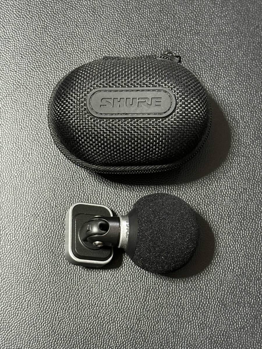 2025年最新】Yahoo!オークション -shure mv88+の中古品・新品 2025年最新】Yahoo!オークション -shure mv88+の中古品・新品