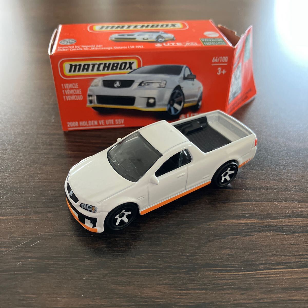 Amazon | ホットウィール(Hot Wheels) プレミアム 2パック '73