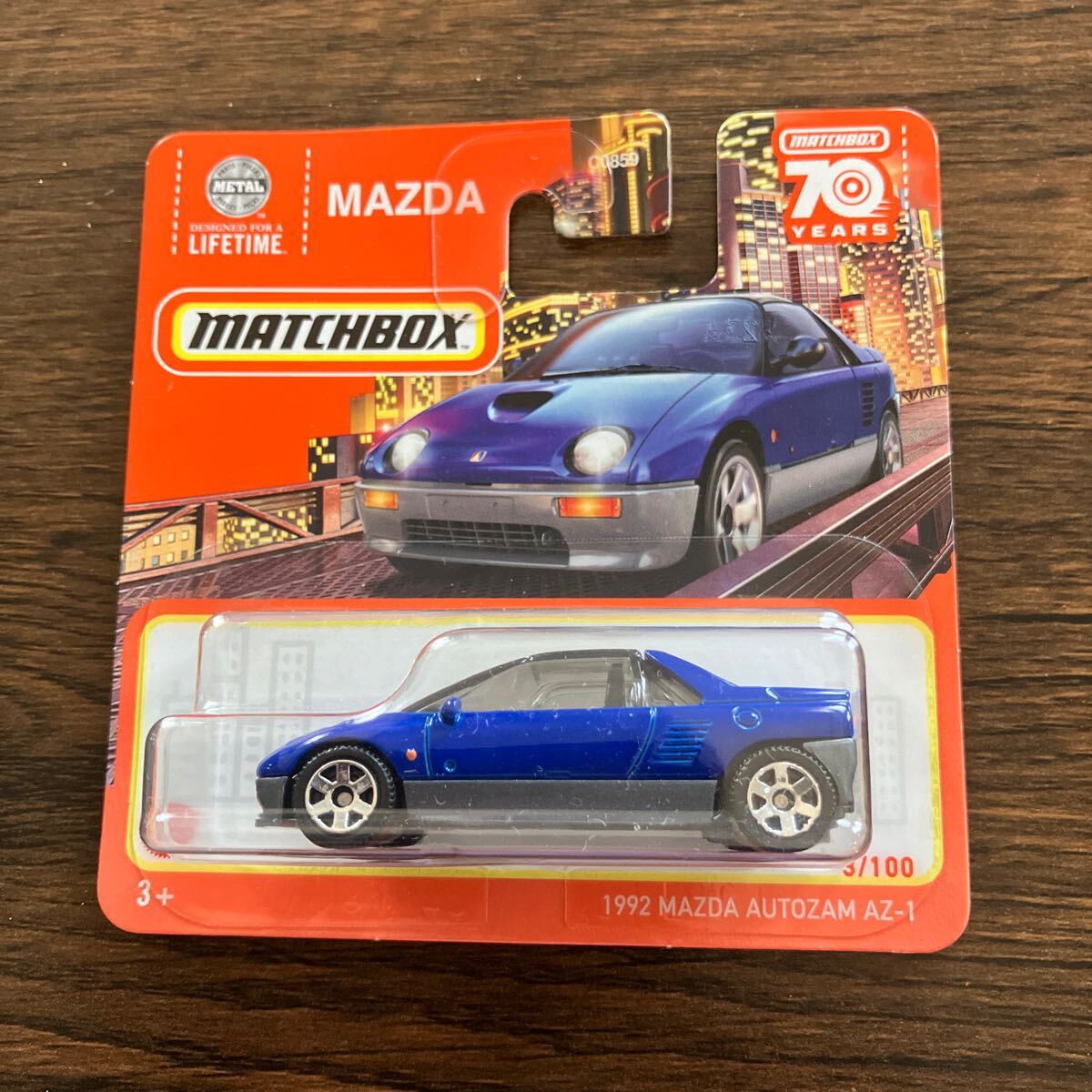 2025年最新】Yahoo!オークション -マツダ az1の中古品・新品・未