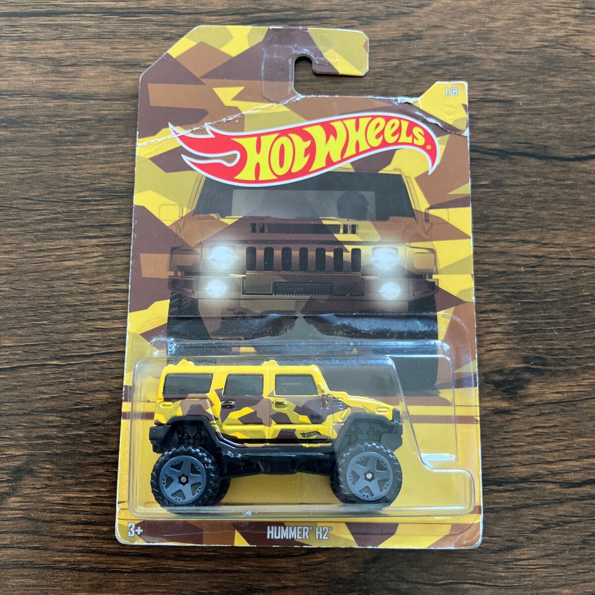 ホットウィール 希少‼️ 未使用 HUMMER ハマー H2 オレンジ 価格相談可 2025年最新】Yahoo!オークション -hummer ハマー h2(ホット