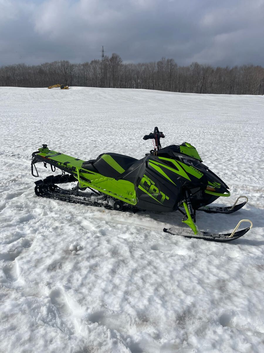 2025年最新】Yahoo!オークション -arctic cat m8000(スノー 2025年最新】Yahoo!オークション -arctic cat m8000(スノー