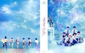 真夏の少年～19452020 DVD-BOX〈5枚組〉 真夏の少年～19452020」DVD-BOX | 905-916400 | 【公式】テレビ