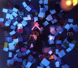 Amazon.co.jp: 5am (初回生産限定盤A) - milet: ミュージック