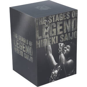 2025年最新】Yahoo!オークション -西城秀樹 dvdの中古品・新品