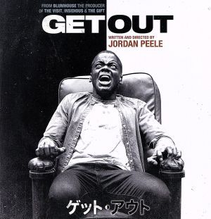 (未使用･未開封品)　ゲット・アウト [Blu-ray] bt0tq1u Amazon.co.jp: ゲット・アウト [DVD] : ダニエル・カルーヤ