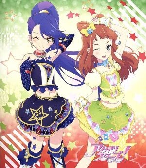 オールアイカツ！ミュージアム虹野ゆめ 巫女 2個セットアスタ