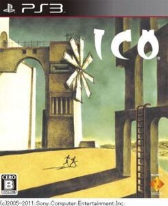 ICO イコ/PS3