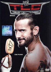 WWE TLC 2011/(格闘技),CMパンク,アルベルト・デル・リオ,ザ・ミズ,マーク・ヘンリー,ビッグ・ショー