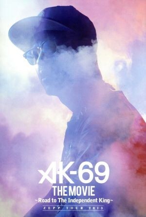 2025年最新】Yahoo!オークション -ak-69 dvdの中古品・新品・未