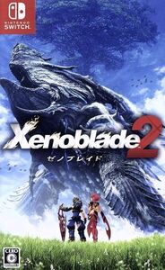 ゼノブレイド 2/NintendoSwitch