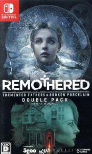 リマザード ダブルパック/NintendoSwitch