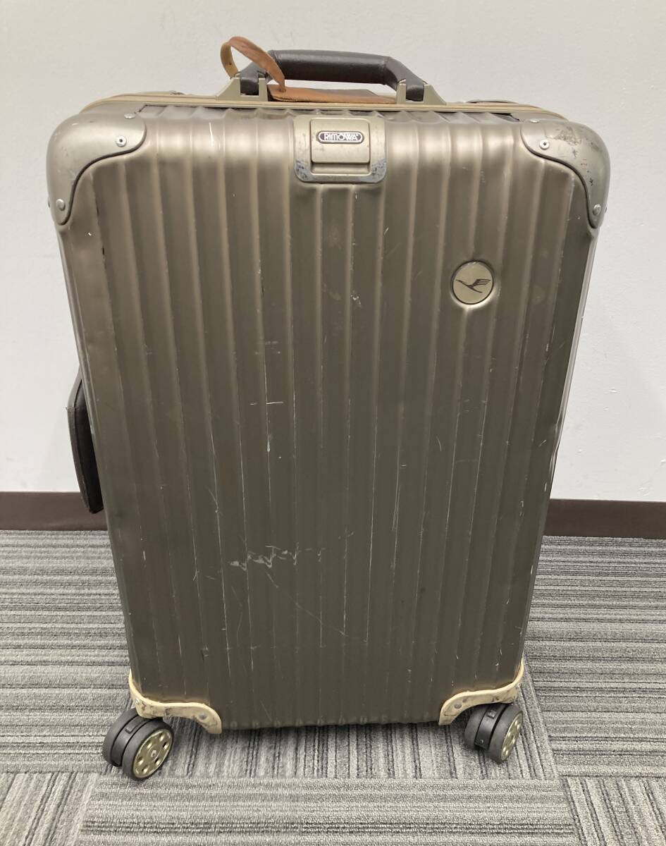 2025年最新】Yahoo!オークション -リモワ rimowaの中古品・新品 2025年最新】Yahoo!オークション -リモワ rimowaの中古品・新品